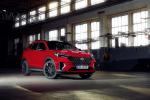 Hyundai Tucson N Line 2019 года (WW)